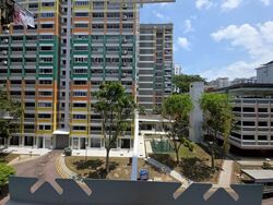 Blk 95 Bedok North Avenue 4 (Bedok), HDB 4 Rooms #540534561